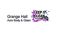 GrangeHall