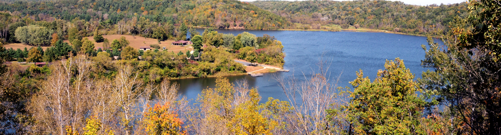 Nestled amid the beautiful rolling hills of West-Central Wisconsin lies the picturesque town of Spring Valley.