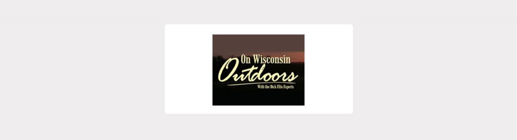 On Wisconsin Outdoors