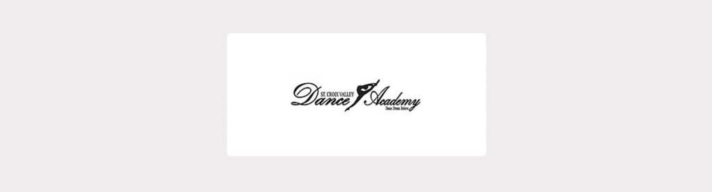 At St. Croix Valley Dance Academy, we believe that people of all ages and abilities should be able to experience the Art of Dance, but learning to dance is more than just memorizing a series of movements.