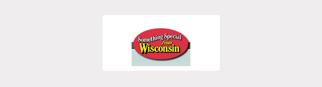 Something Special from Wisconsin