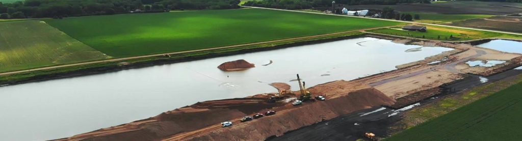 United Dredging is Growing in Ellsworth