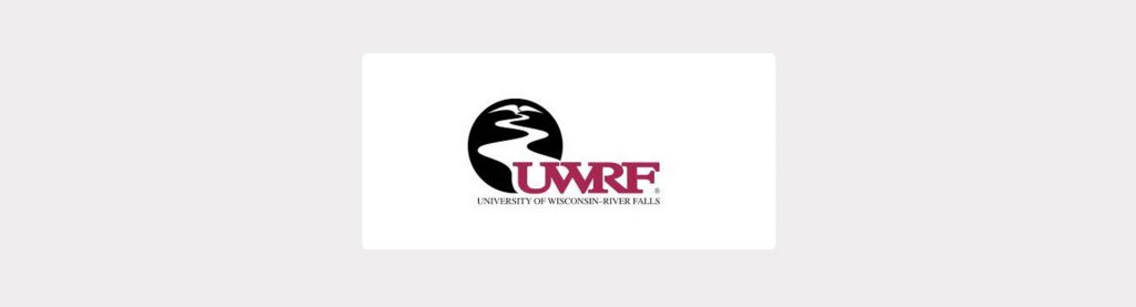The University of Wisconsin-River Falls is recognized as one of the finest universities in the Midwest.