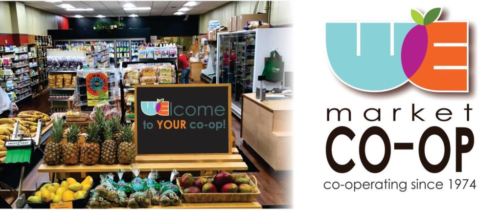 Whole Earth Market Coop