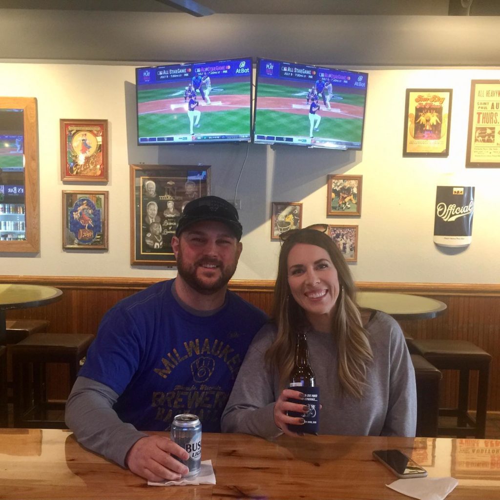 Johnnie's Bar