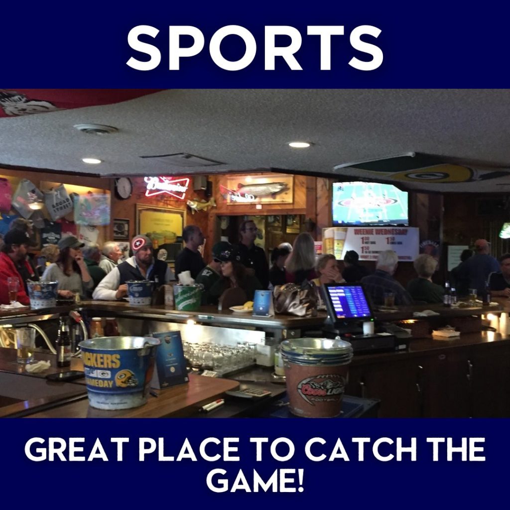 Broad Street Bar & Grill