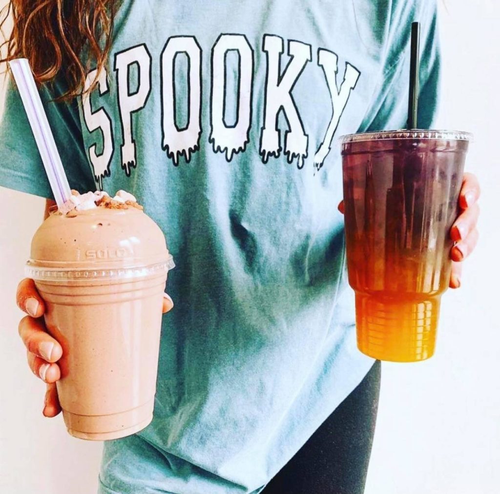 Country Fit - Smoothie & Juice Bar
