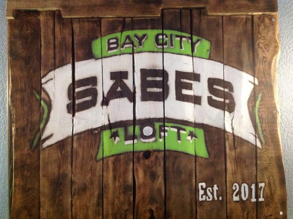 Sabes Loft