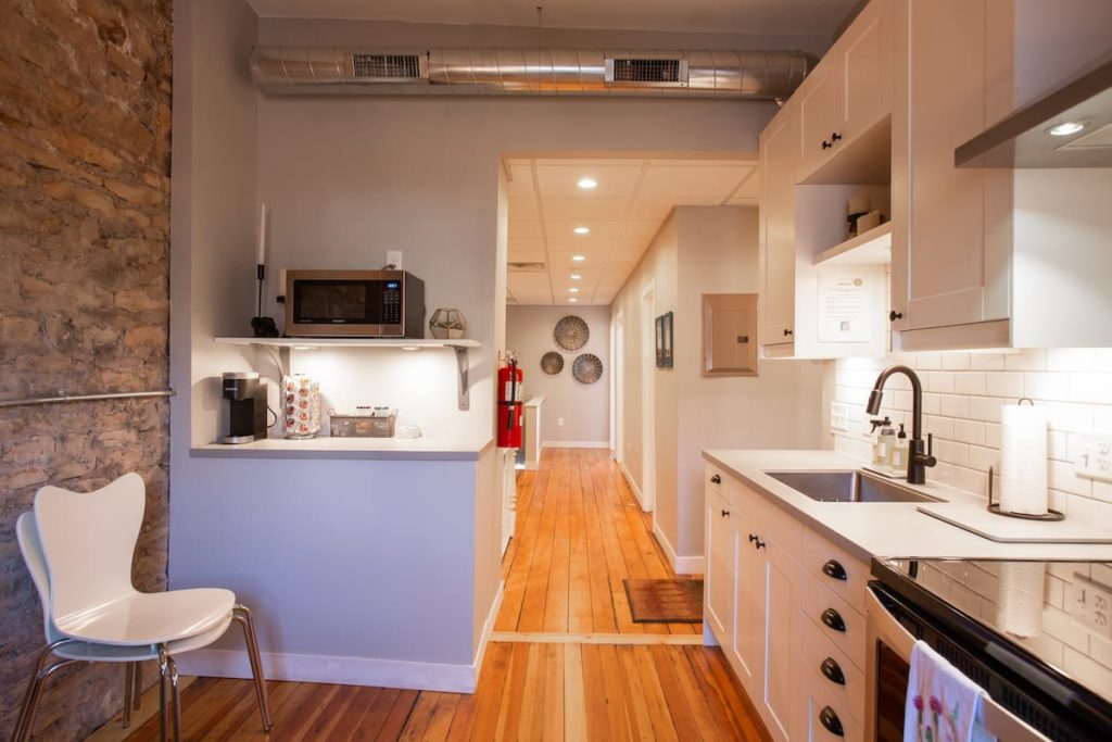 Bean Loft