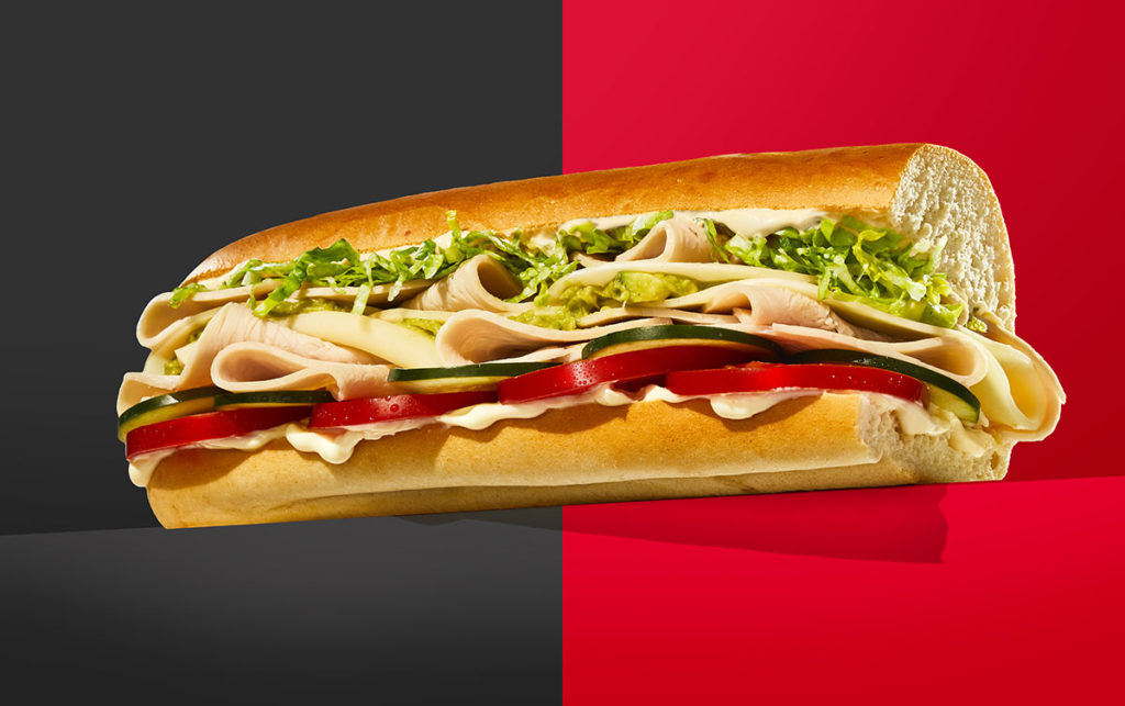 Jimmy John's