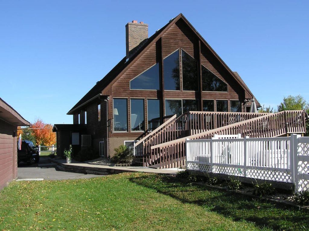 Eagle Haven