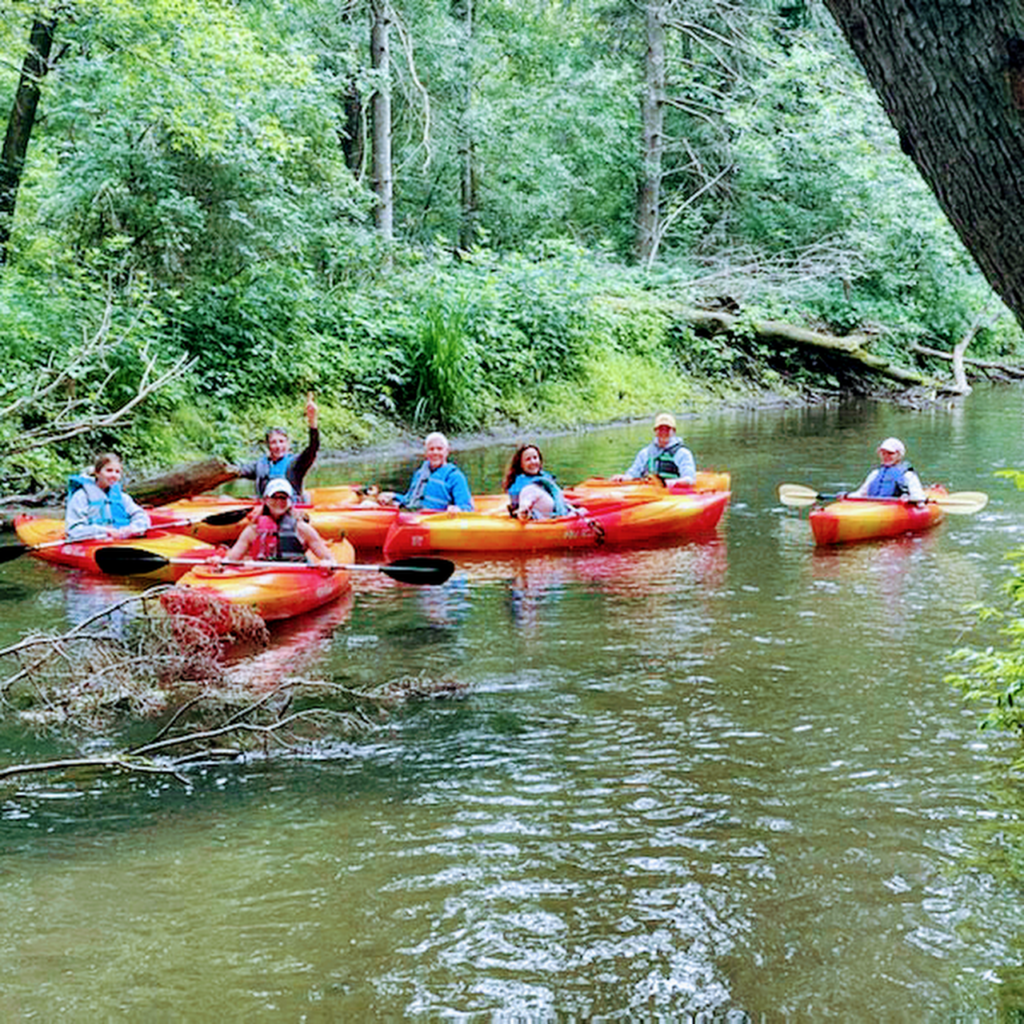 Kinni Kayak