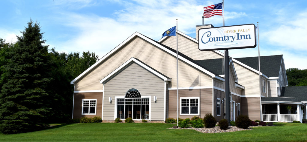 Country Inn & Suites