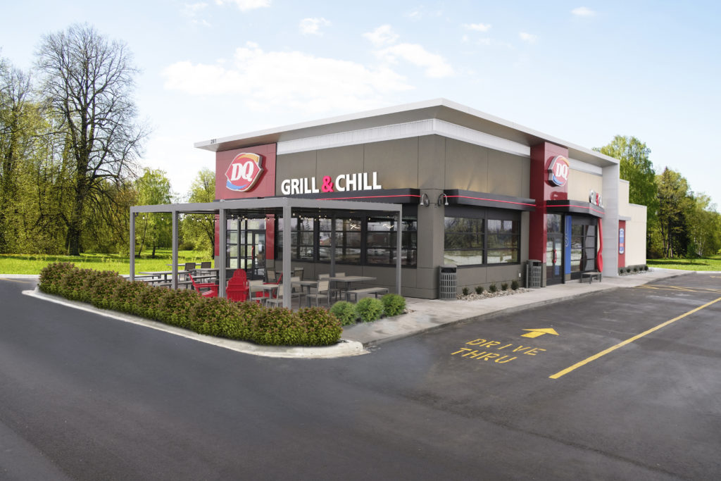 Dairy Queen - River Falls