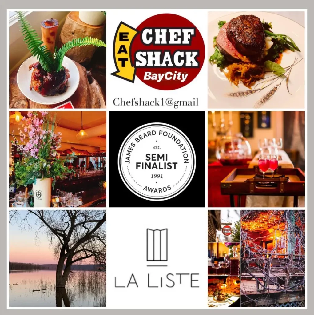 Chef Shack